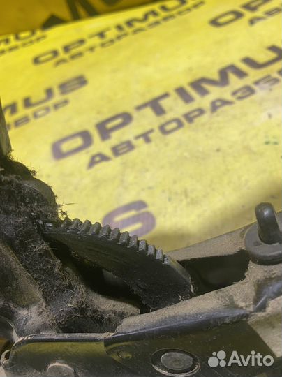 Ручник Fiat Albea