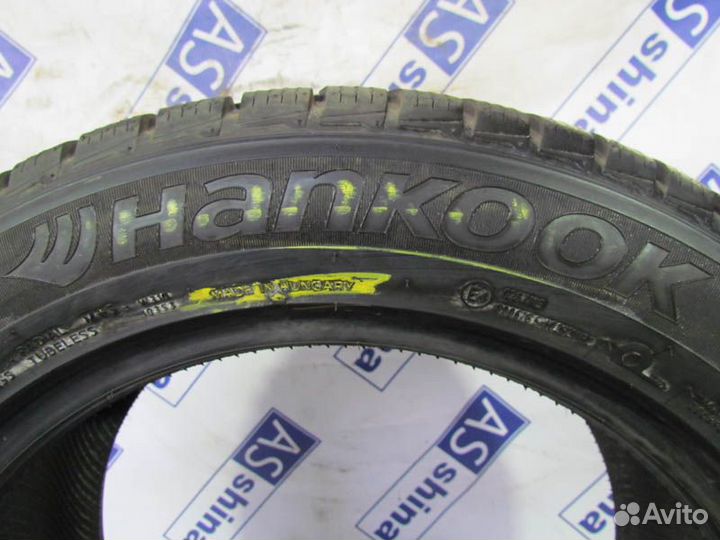 Hankook Winter I'Cept Evo W310 225/55 R17 101K