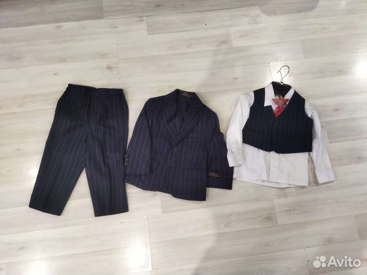 Костюм детский