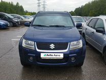 Suzuki Grand Vitara 2.0 AT, 2008, 228 300 км, с пробегом, цена 1 000 000 руб.