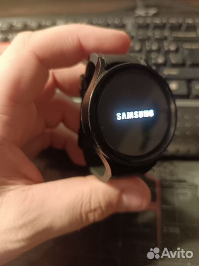 Samsung Galaxy Watch 5 PRO