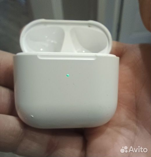 Кейс для наушников