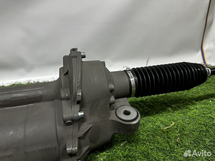 Рулевая рейка Audi Q3 / Seat Leon