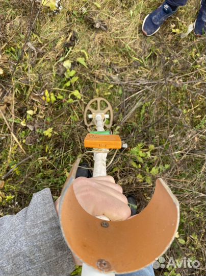 Самодельный металлоискатель