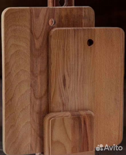 Набор разделочных досок