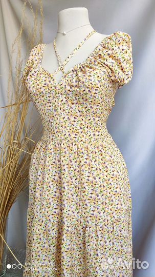 Платья строго для дома