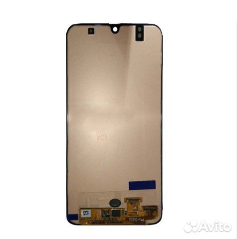 Дисплей на Samsung Galaxy A31