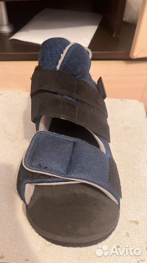 Обувь барука