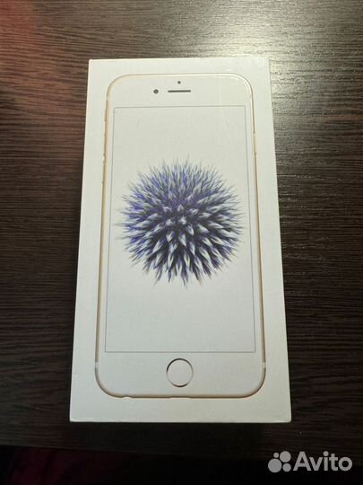 iPhone 6, 32 ГБ