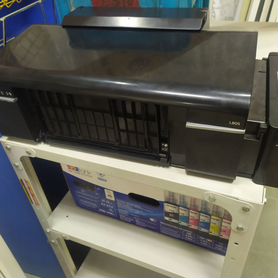 Принтер epson l 805