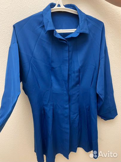 Платье женское 46 48