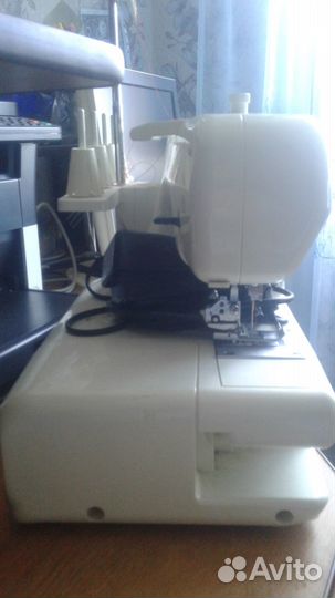 Продам распошивальная шв. машинка