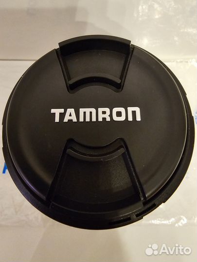 Объектив Tamron