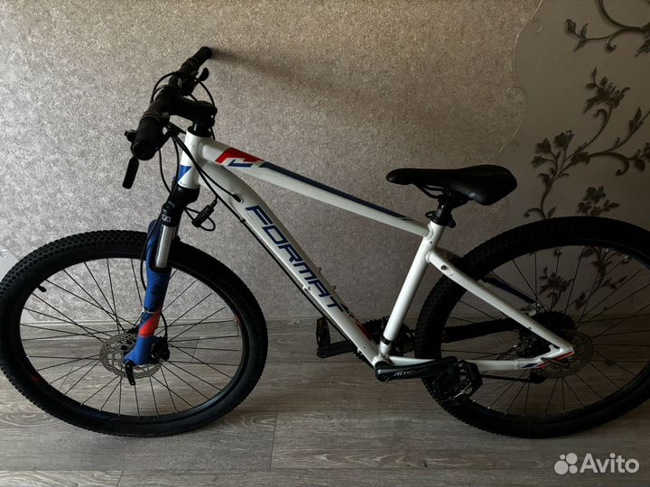 Горный велосипед Format 1415 27.5'