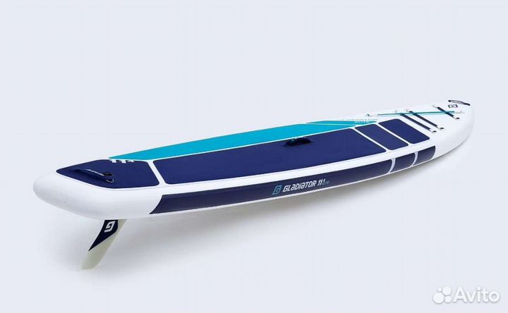 SUP (сап) Gladiator Elite 11,4 *32