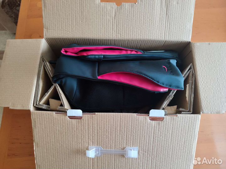 Массажер для шеи и спины