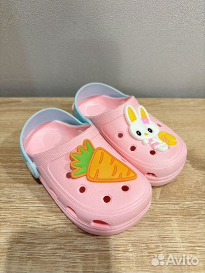 Сабо детские