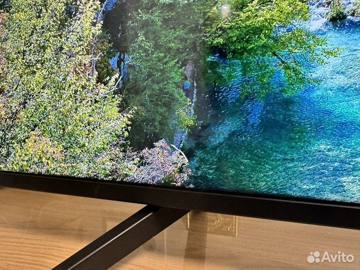 Телевизор sony bravia 49 4k