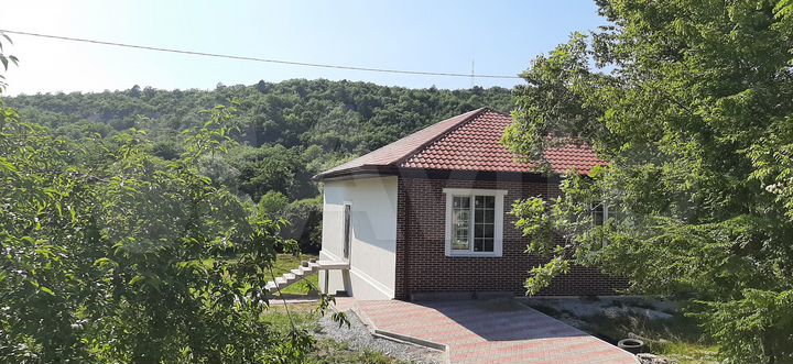 Дом 142 м² на участке 8,2 сот.