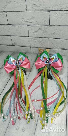 Ободок для волос