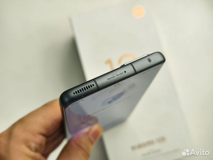 Xiaomi 12X, 8/256 ГБ