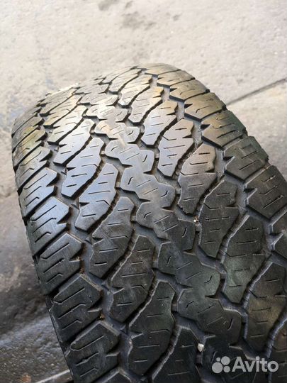 General Tire Grabber AT2 275/55 R20