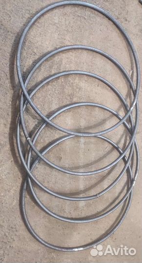 Услуги трубогиба/профилегиба с выездом