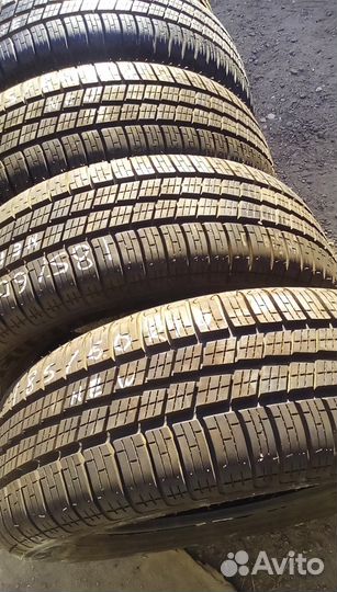 КАМА Кама-Евро-224 185/60 R14