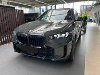 BMW X5 3.0 AT, 2024, 10 км, с пробегом, цена 14 652 000 руб.