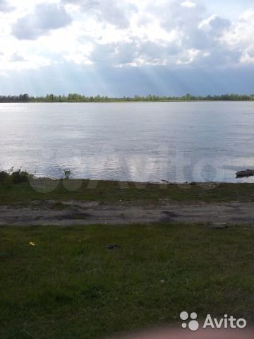 Участок 9 сот. (ИЖС)