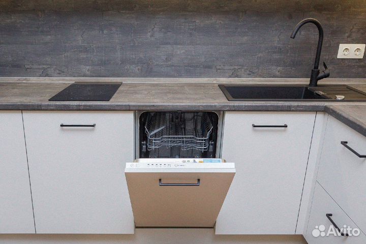 Модульные Кухни за 7 дней от производителя