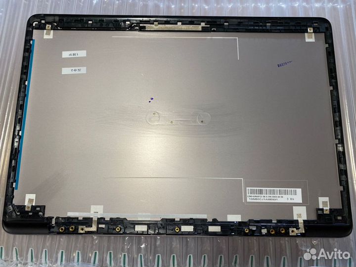 Крышка матрицы Asus, Lenovo