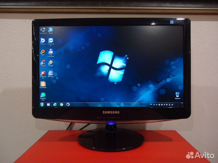 Монитор Samsung 20