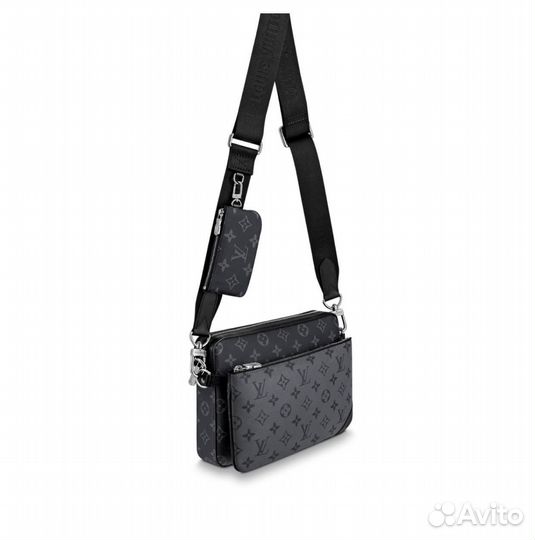 Сумка мужская Louis Vuitton