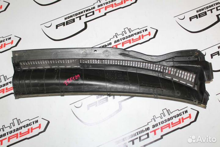 Жабо toyota will VS NZE127 ZZE127 ZZE128 ZZE129 L