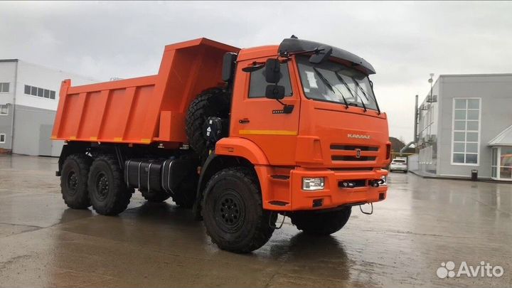 Водитель категории с Самосвал