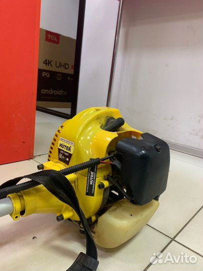 Триммер бензиновый Huter GGT-1900T