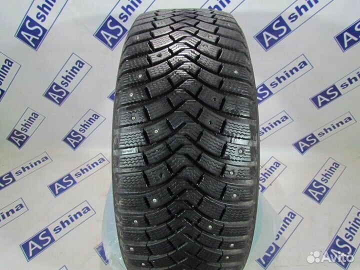 Michelin Latitude X-Ice XI2 245/55 R19 96R