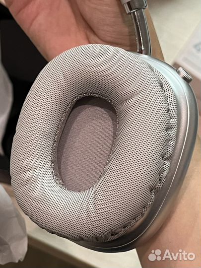 Беспроводные наушники Hoco