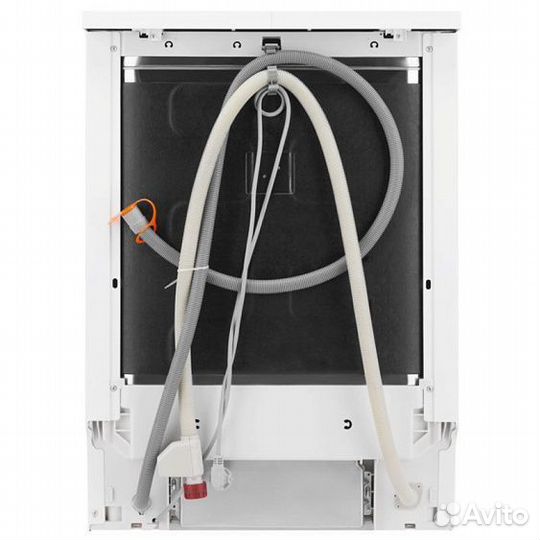 Посудомоечная машина electrolux ESM 48310 SX