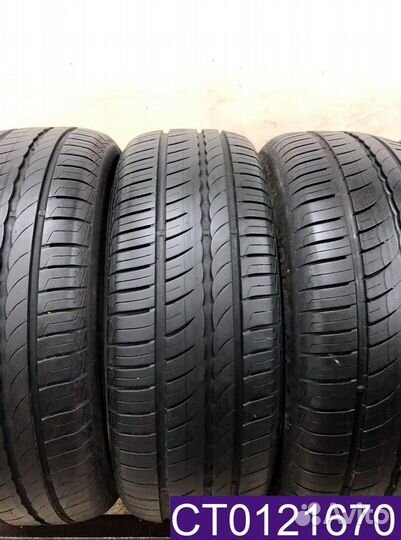 Pirelli Cinturato P1 Verde 195/55 R15 85H