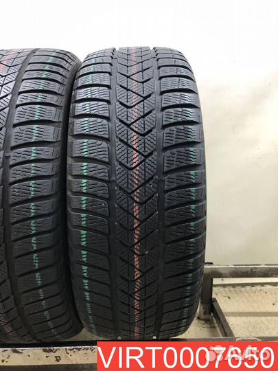 Pirelli Winter Sottozero 3 215/55 R17 98H