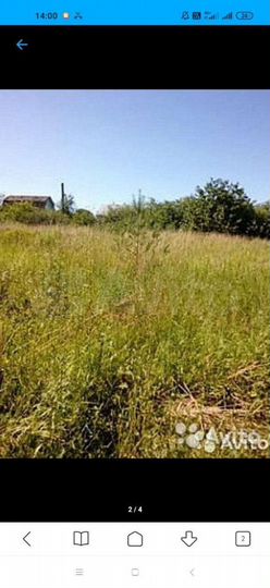 Участок 24 сот. (СНТ, ДНП)