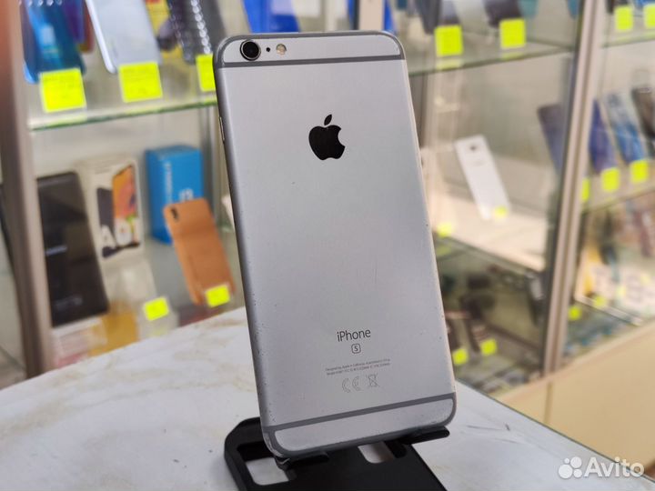 iPhone 6S Plus, 32 ГБ