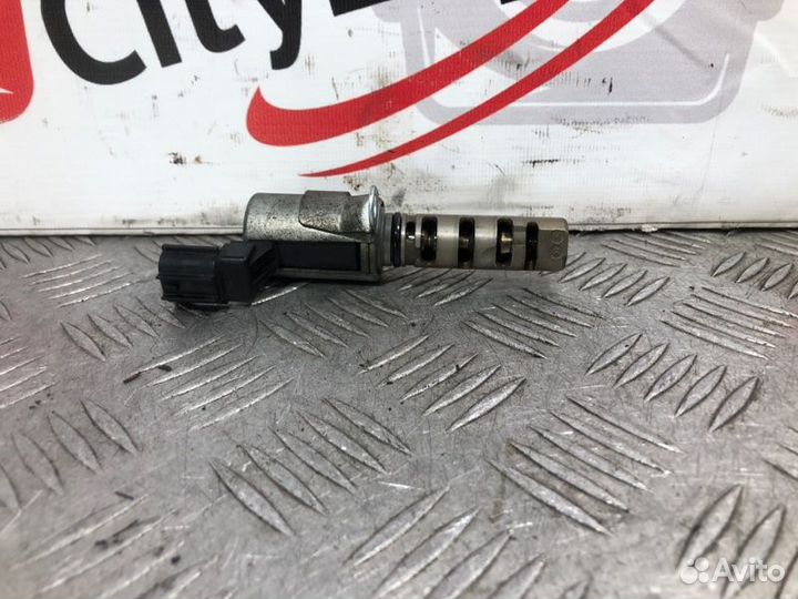 Клапан vvti Toyota Bb QNC21 3SZ-VE 2005-2008