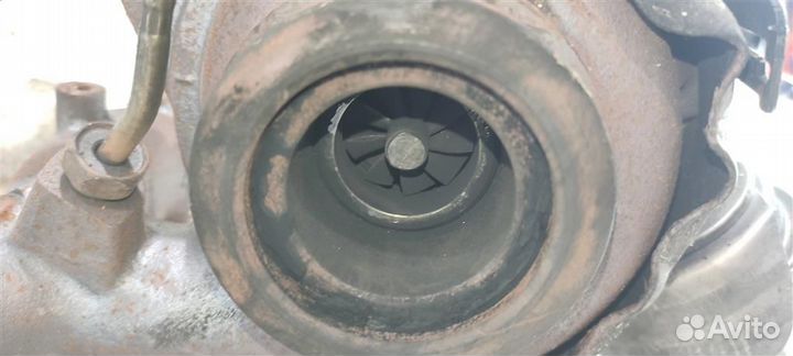 Турбина 03L253016T 1.6 TDI Volkswagen