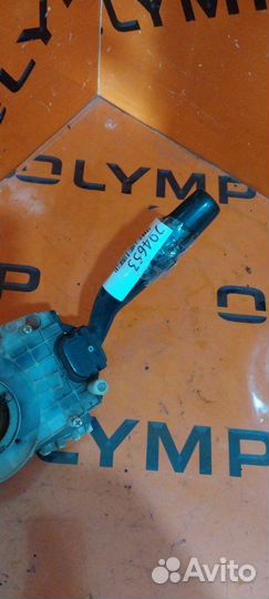 Гитара света Toyota Mark Ii JZX100 1JZ-GE