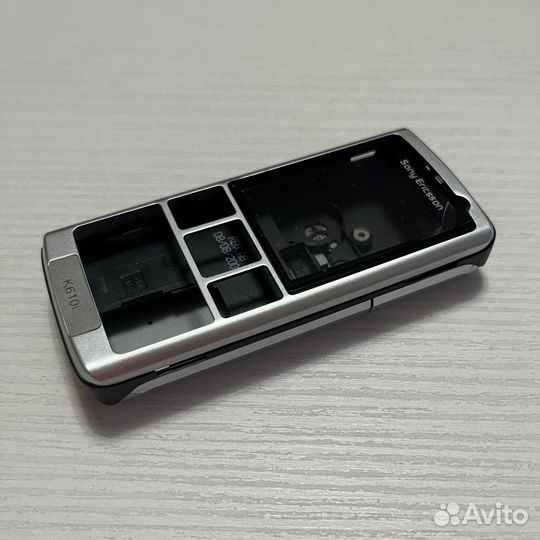 Sony Ericsson k610i корпус с клавиатурой