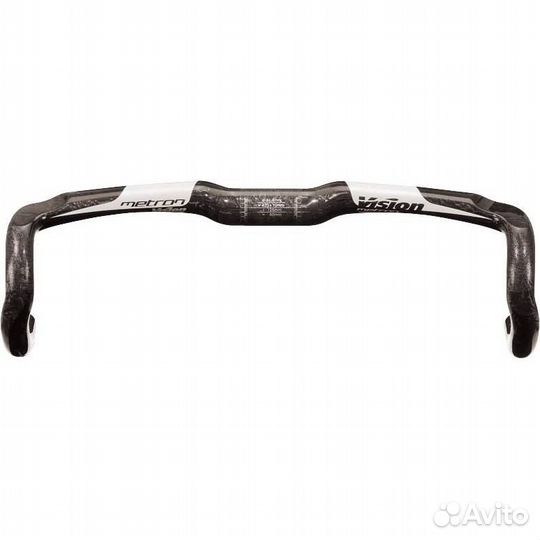 Vision Metron 4D Compact Road Handlebar