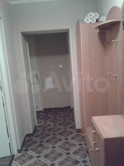 2-к. квартира, 48,8 м², 3/5 эт.